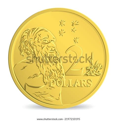 5,304 Dollar Australian Isolated Images, Stock Photos & Vectors ...