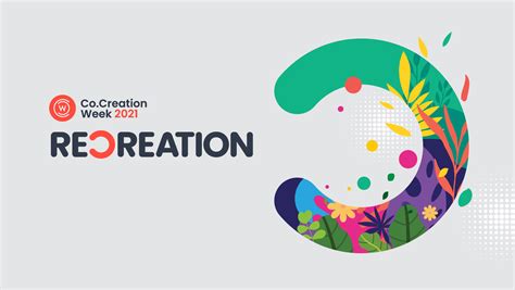 rekreasi sambil berkokreasi  cocreation week  jenius