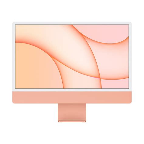 Imac With Retina K Display M Chip C Cpu C Gpu Gb Gb