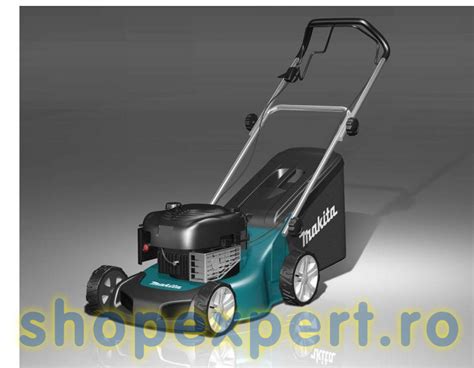 Makita PLM4120N Masina De Tuns Iarba Cu Motor Pe Benzina Shopexpert Ro