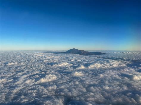 Shadows Light Nearly Naked In Tenerife