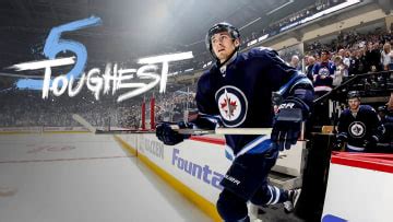 Mark Scheifele