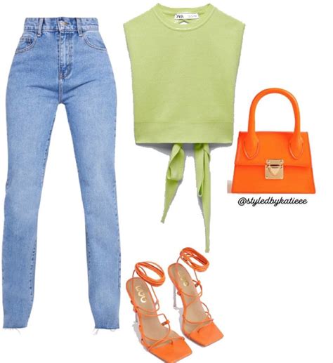 Summer Outfit Shoplook Artofit