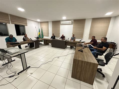 Portal Caparaó Câmara de Sericita recebe visita da EMATER para