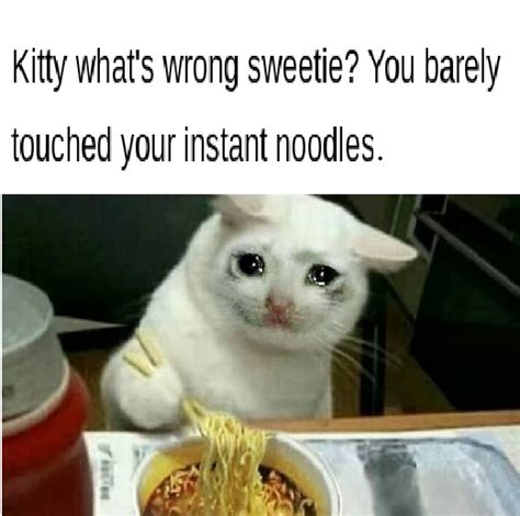 The Best Noodles Memes Memedroid