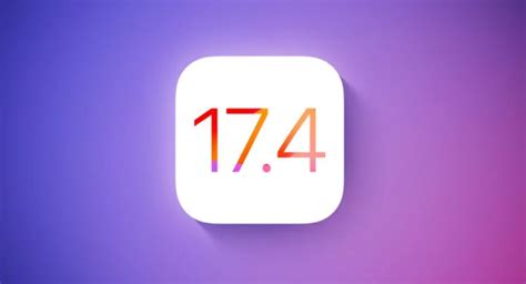 Ios 174beta1发布：开放应用侧载，针对欧盟地区调整 Safari 和 App Store！