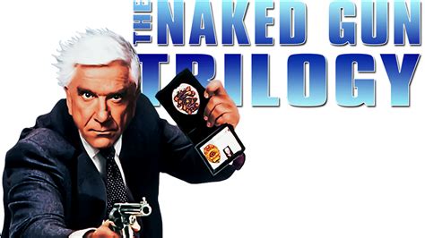 Naked Gun Collection Movie Fanart Fanart Tv
