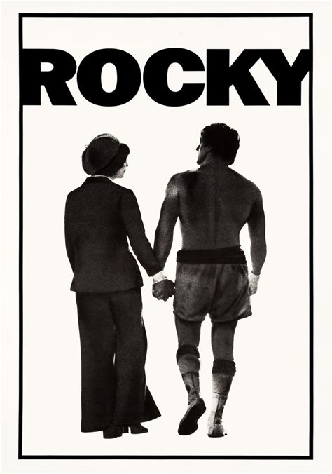 Rocky Streaming Where To Watch Movie Online