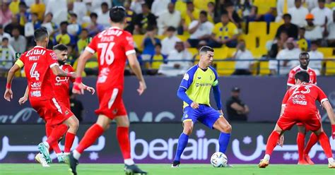 Saudi Pro League 2023-24: Al-Wehda vs Al-Nassr Live Stream, Telecast