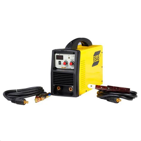 Esab A Welding Equipment Arc I At Inr In Chennai