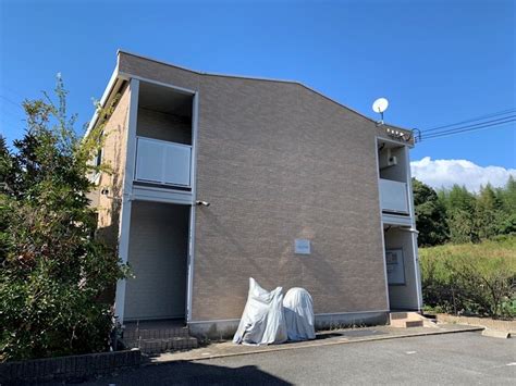 レオパレスシャルム メゾン木津京都府木津川市で一人暮らし、下宿先探しは学賃【gakuchin】！