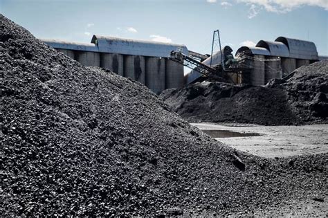 Coking Coal Cooperation Between India And Mongolia