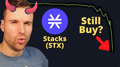 Stacks Is Special STX Crypto Analysis YouTube