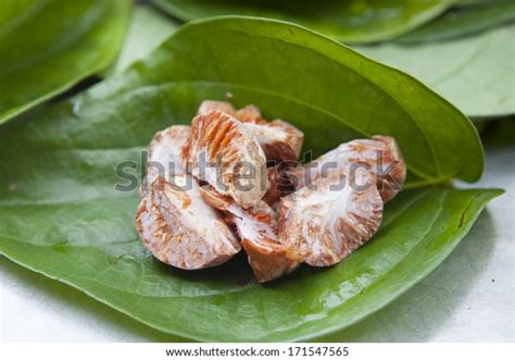 Paan Supari Photos Images Pictures Shutterstock