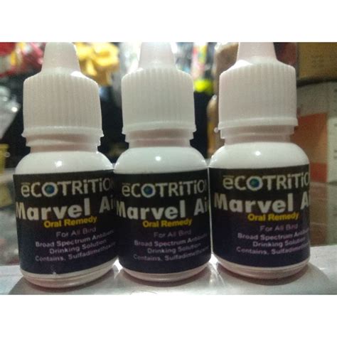 Jual Marvel Aid 10 Ml Shopee Indonesia