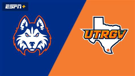 Houston Christian Vs Ut Rio Grande Valley 10 3 24 Stream The Match Live Watch Espn