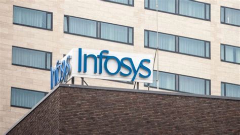 Highlights Of Infosys Q1 Performance Asiana Times