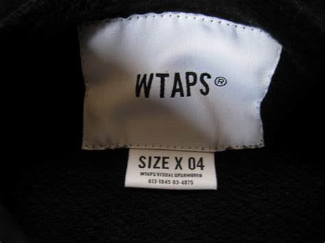 Yahooオークション Wtaps Axedesign Hooded 02sweatshirtcopo