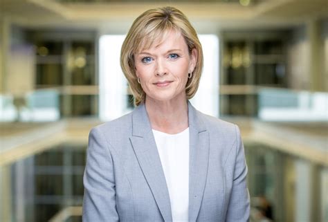 Julie Etchingham Book News Anchor Event Moderator Agent