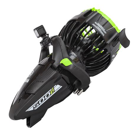 Yamaha Seascooter 500Li купить, цена | Буксировщик для дайвинга