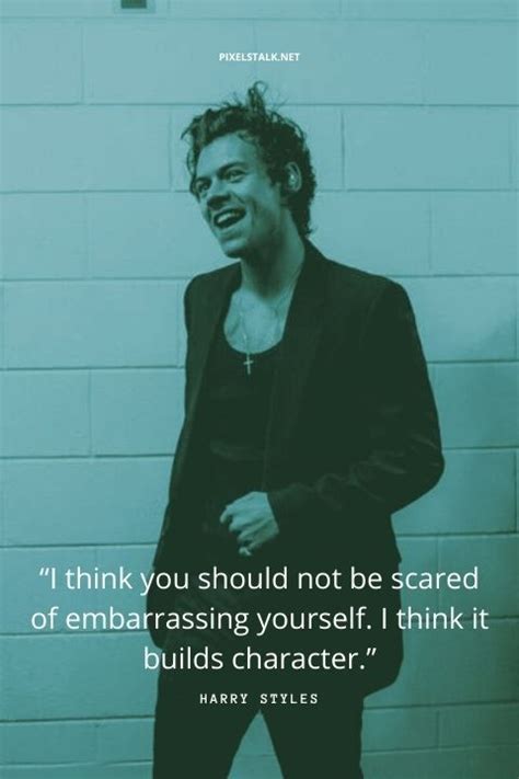 Harry Styles Quotes About Life and Love Free Download