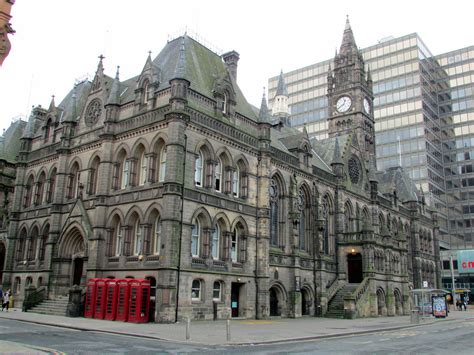 Middlesbrough Town Hall Corporation Road Middlesbrough D Flickr