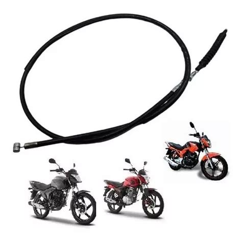 Cable Chicote De Clutch Embrague Ft150 Dt150 Sport Y Más MercadoLibre