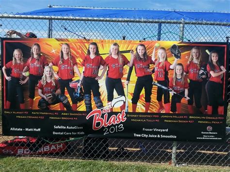 171 best images about Softball banner ideas on Pinterest | Team photos, Team pictures and ...