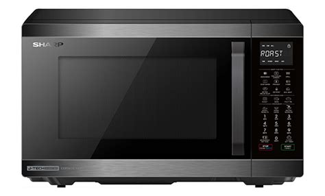 Sharp Microwave Oven With Convection SHARP Malaysia