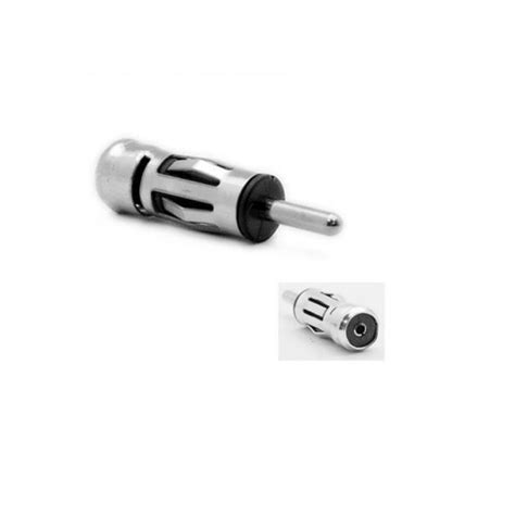 Antennen Adapter Stecker Autoradio Kaufen Auf Ricardo