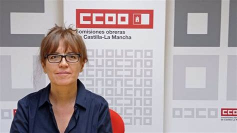 Ccoo Destaca Las Cifras Hist Ricas De Afiliaci N Indefinida A Jornada