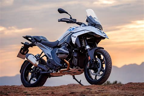 2024 BMW R 1300 GS Review First Ride Motos For The Win