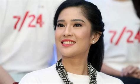 Dian Sastro Ternyata Pernah Juara 1 Di Majalah Gadis Sampul Begini