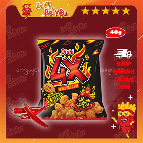 Hỏa tốc HN 32g Tổng hợp Bim bim oishi bánh Snack Oishi bim bim jojo