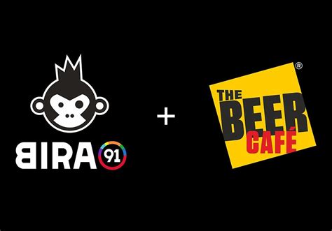 Bira 91 Agrees To Acquire The Beer Café To Build Indias First Large