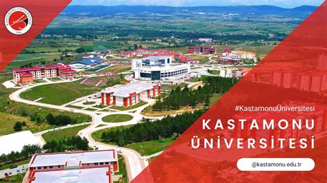 Kastamonu Niversitesine Personel Al Nacak Yeni Akit