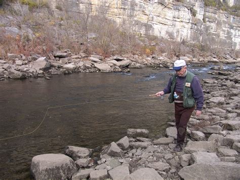 Spring Fishing Frenzy - Kentucky Department of Fish & Wildlife