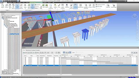 Los Softwares BIM más utilizados en Ingeniería Civil Editeca