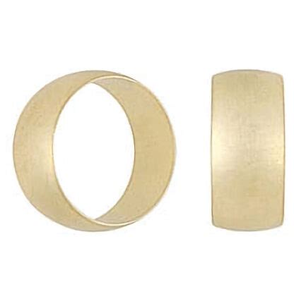 Brass Rings Parawire