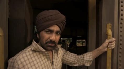 Tiger Nageswara Rao trailer: Ravi Teja steals the spotlight in this ...