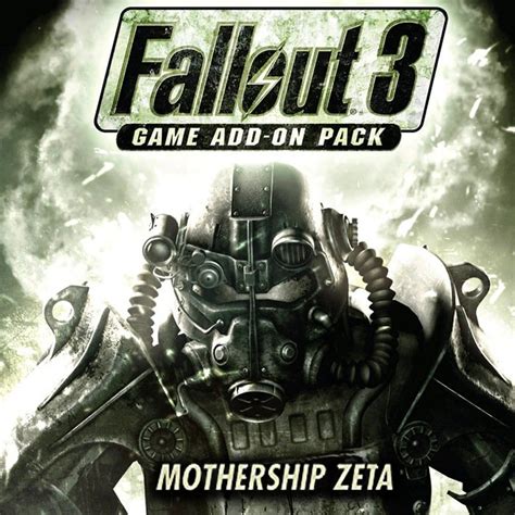 Fallout Mothership Zeta Ign