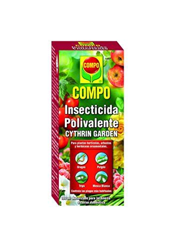 ⊛ Mejor Insecticida Para Pulgones 【 Guía