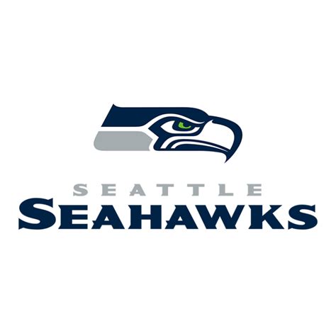 Seattle Seahawks Logo: History, Symbolism, And Brand Identity