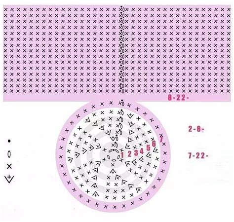 PATRÓN GRATIS Tulipanes de Primavera a Crochet Crochetisimo