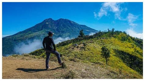 Bukit Mongkrang Tribunnewswiki