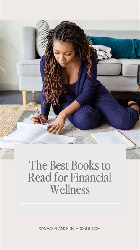 The Best Finance Books For Women In Their 20s And 30s Personal