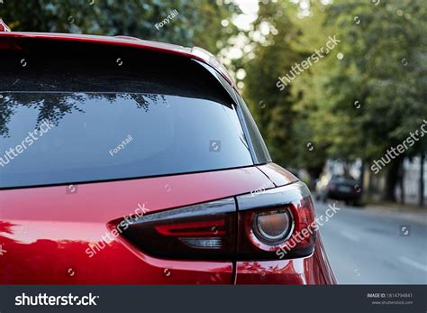 39,178 Car back view Stock Photos, Images & Photography | Shutterstock