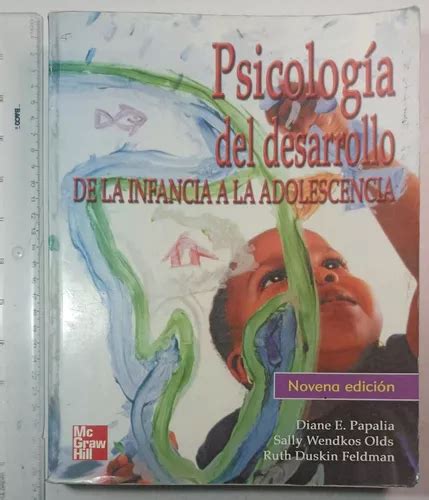 Psicología Del Desarrollo De La Infancia A La Adolescencia En Venta En