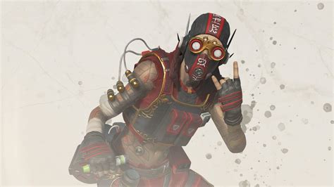 The Apex Legends Octane Town Takeover And New Twitch Prime Skin