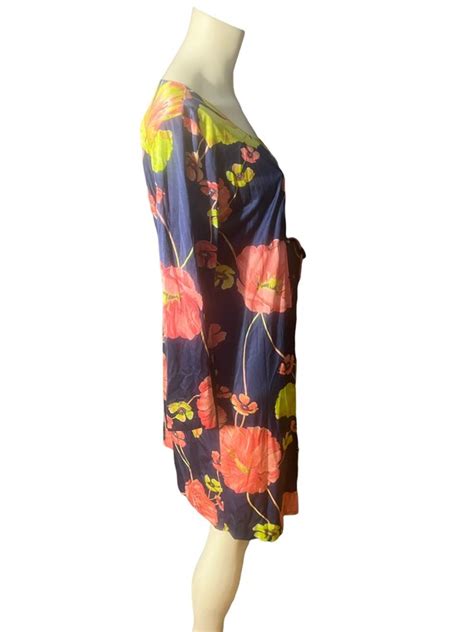 Vintage S Nightgown Lingerie L Lorraine Gem